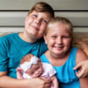 Meet your Posher, Cassie lynn